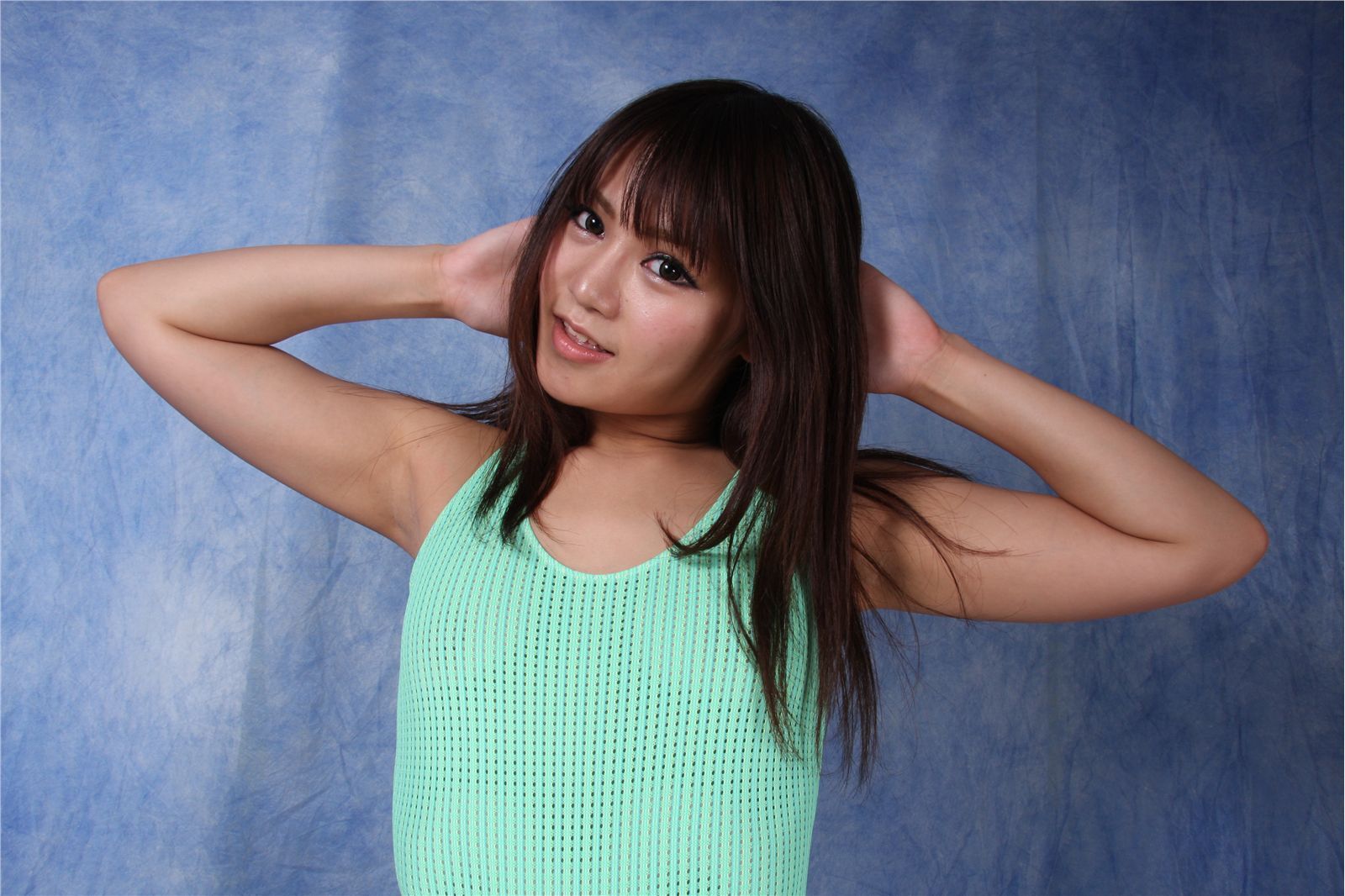 Dynamitechannel 05-10  桐谷雪菜　日本女优超级性感写真